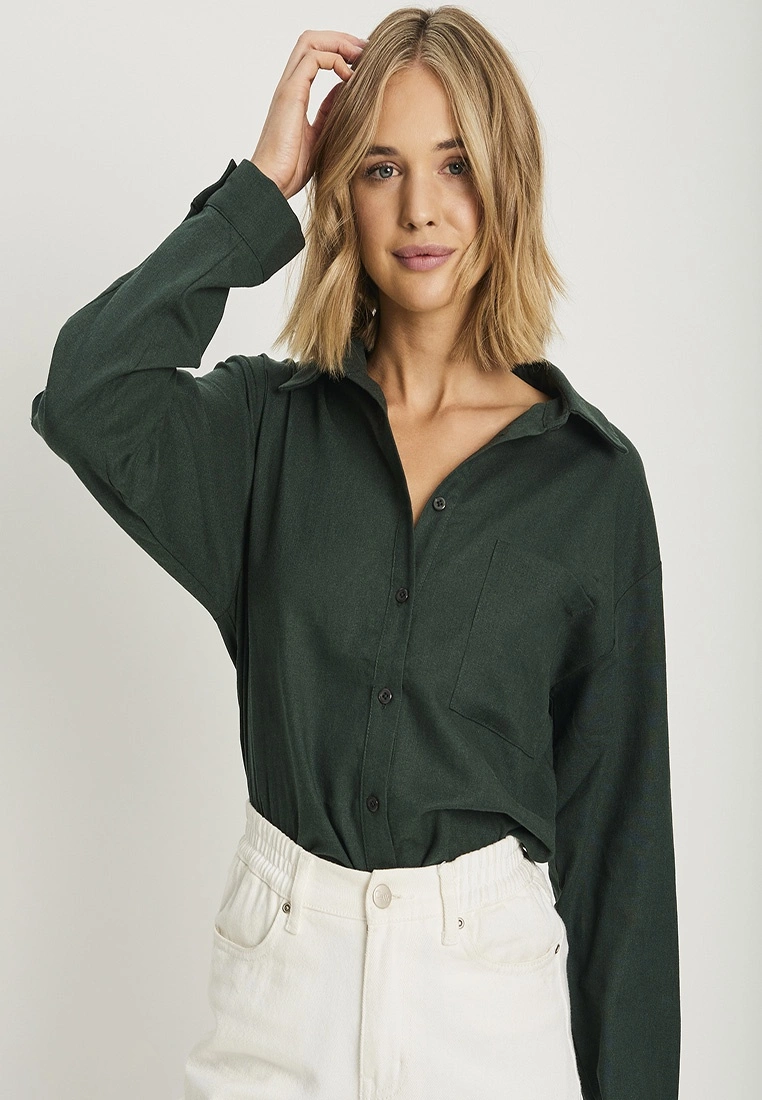 Calli Conscious Shirt 6 Calli Conscious Shirt - Image 4