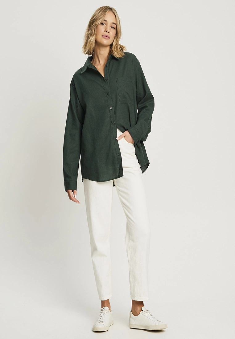 Calli Conscious Shirt 7 Calli Conscious Shirt - Image 5