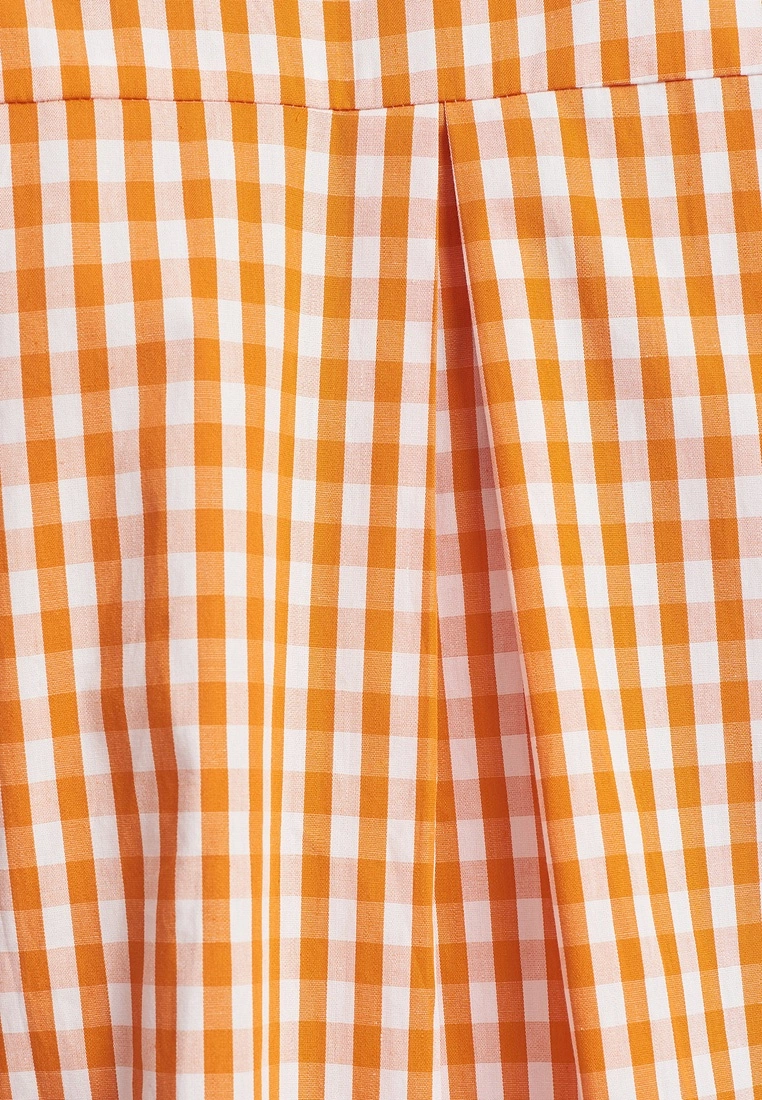 Calli Check Shirt 8 Calli Check Shirt - Image 6