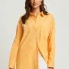 Calli Oversize Shirt 2 Calli Oversize Shirt -Outlet Clothing Store calli 4810 8430936 1