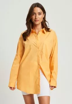 Calli Oversize Shirt