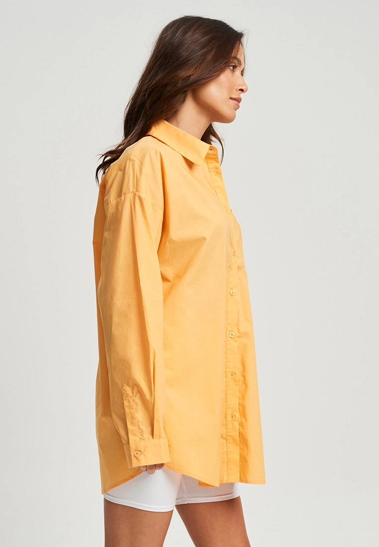 Calli Oversize Shirt 4 Calli Oversize Shirt - Image 2