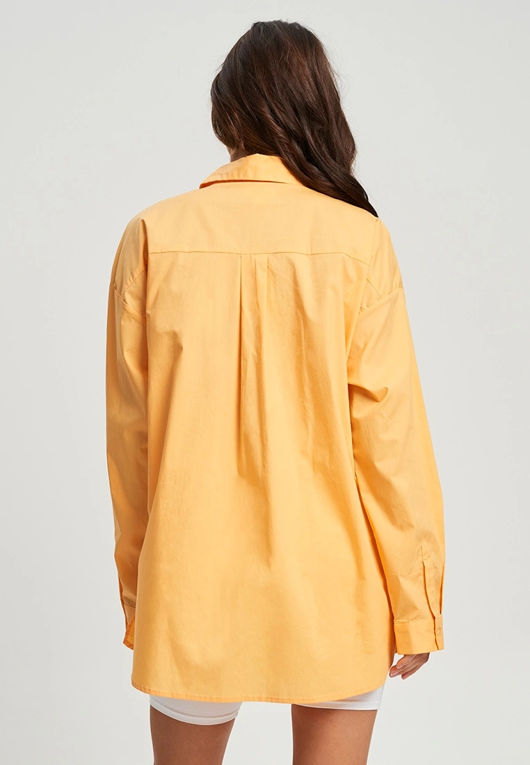 Calli Oversize Shirt 5 Calli Oversize Shirt - Image 3