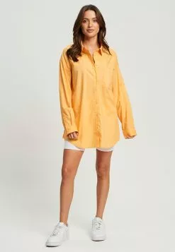 Calli Oversize Shirt 12 Calli Oversize Shirt -Outlet Clothing Store calli 4810 8430936 5