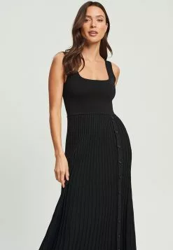 Calli Lani Knit Dress -Outlet Clothing Store calli 4812 3457936 4