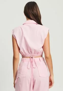 Calli Hana Wrap Shirt 10 Calli Hana Wrap Shirt -Outlet Clothing Store calli 4816 2338936 3