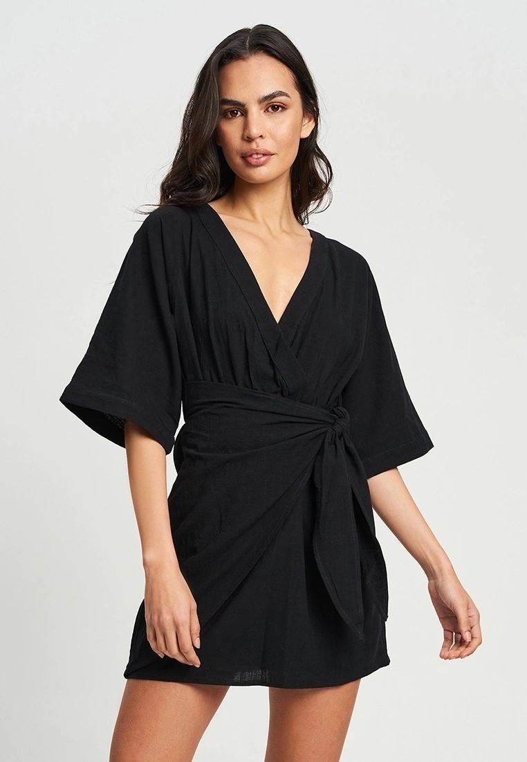 Calli Laya Mini Dress 3 Calli Laya Mini Dress