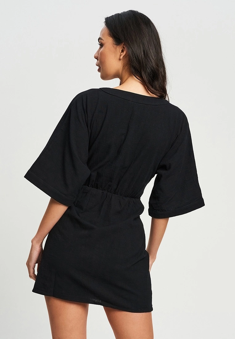 Calli Laya Mini Dress 5 Calli Laya Mini Dress - Image 3