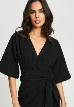 Calli Laya Mini Dress 11 Calli Laya Mini Dress -Outlet Clothing Store calli 4834 3280595 4