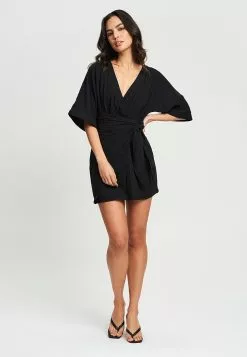 Calli Laya Mini Dress 12 Calli Laya Mini Dress -Outlet Clothing Store calli 4834 3280595 5