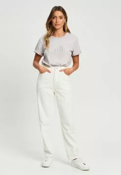 Calli Embroidered Tshirt -Outlet Clothing Store calli 4848 5226616 5