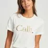 Calli Embroidered Tshirt -Outlet Clothing Store calli 4849 9126616 1