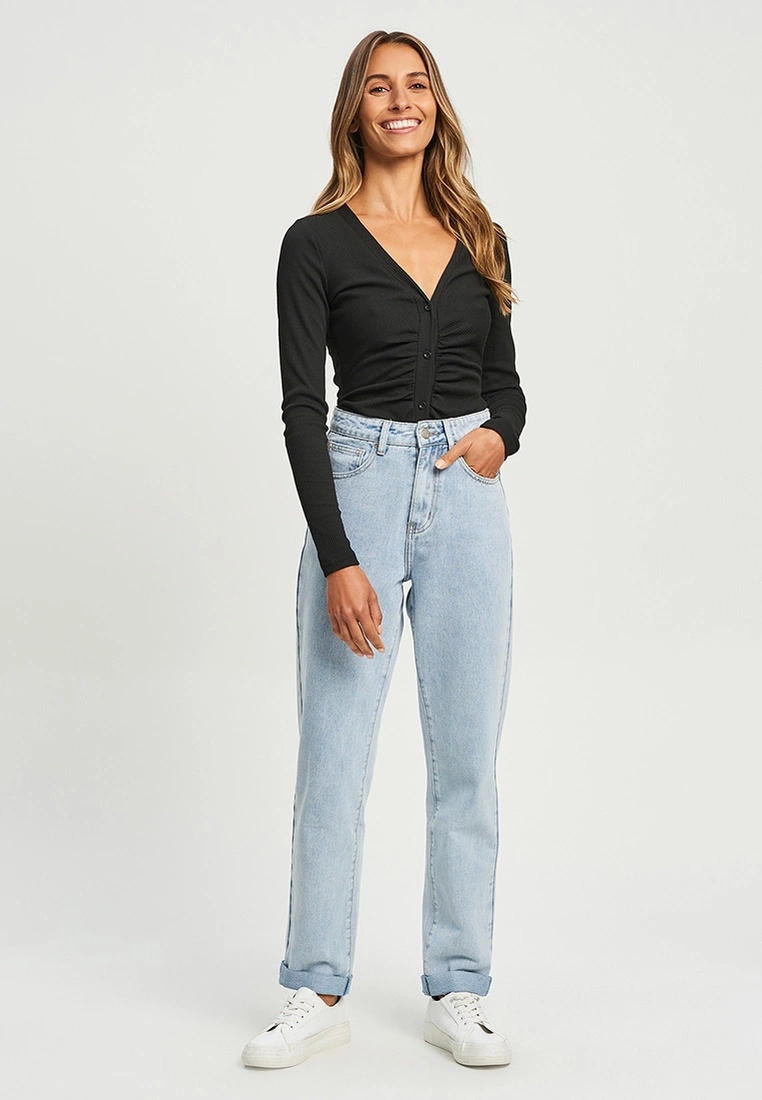 Calli Kourt Top 7 Calli Kourt Top - Image 5