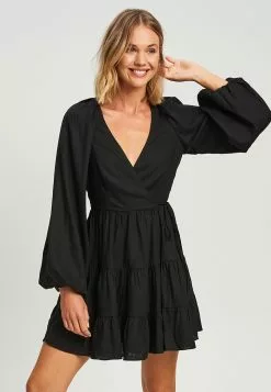 Calli Roxie Dress