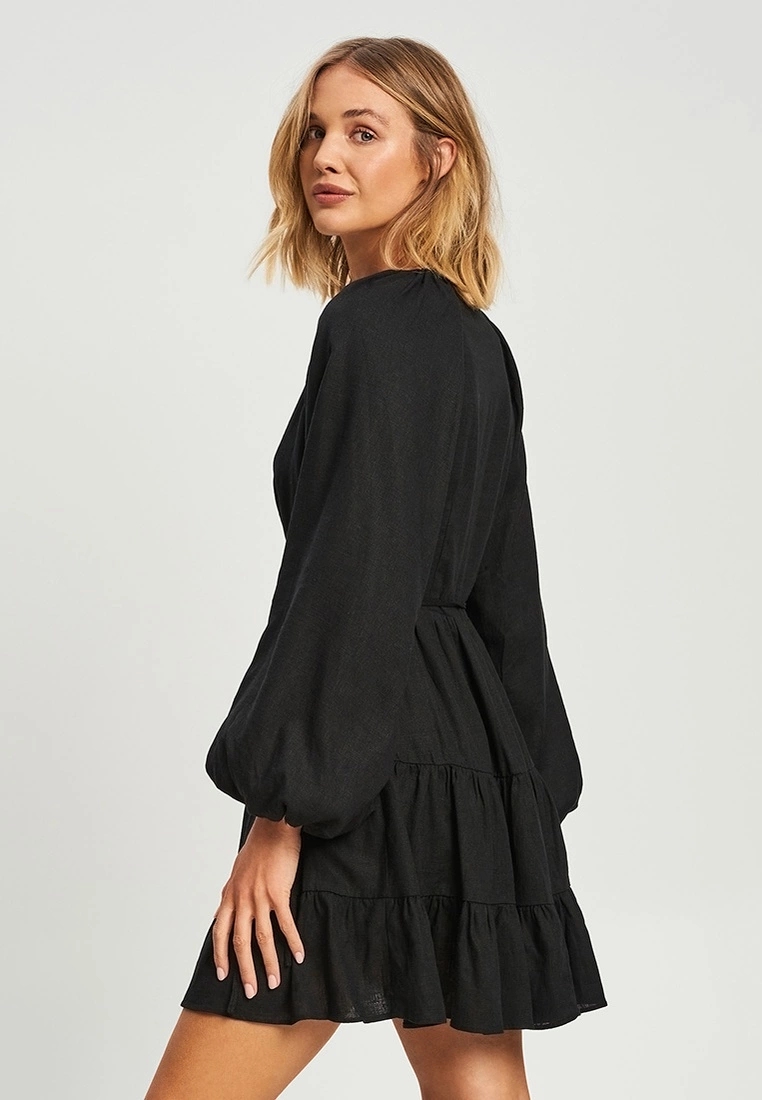 Calli Roxie Dress 4 Calli Roxie Dress - Image 2