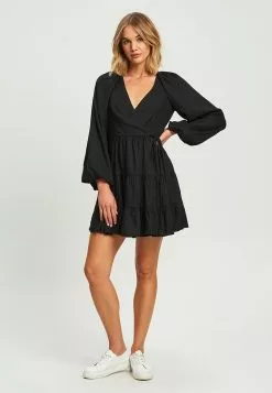 Calli Roxie Dress 12 Calli Roxie Dress -Outlet Clothing Store calli 4873 0526616 5