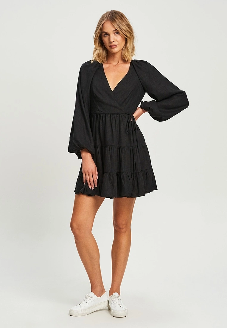 Calli Roxie Dress 7 Calli Roxie Dress - Image 5
