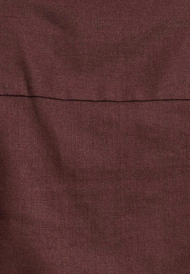 Calli Crop Wrap Shirt 8 Calli Crop Wrap Shirt - Image 6