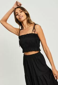 Calli Pip Top -Outlet Clothing Store calli 4931 1068206 4