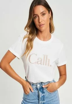 Organic Calli Tee 11 Organic Calli Tee -Outlet Clothing Store calli 4948 6098326 4