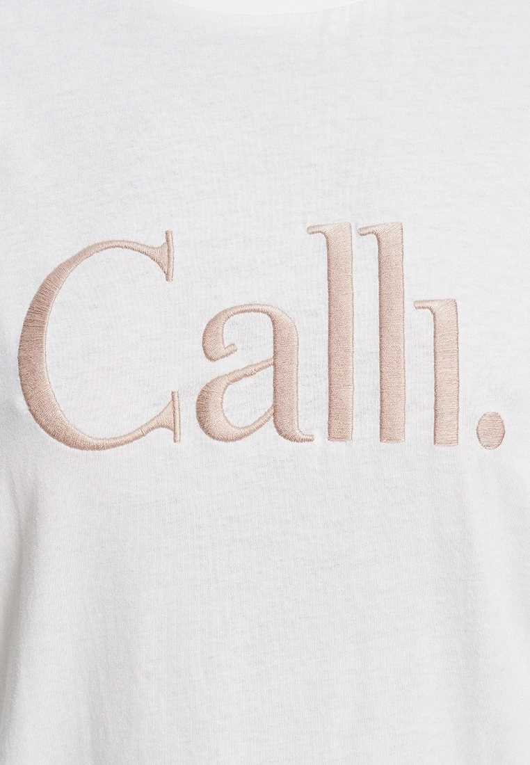 Organic Calli Tee 8 Organic Calli Tee - Image 6