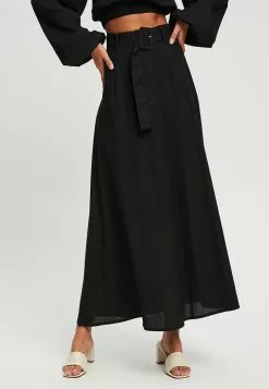 Calli Roberts Midi Skirt