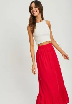 Calli Fiorella Skirt -Outlet Clothing Store calli 4960 4688326 4