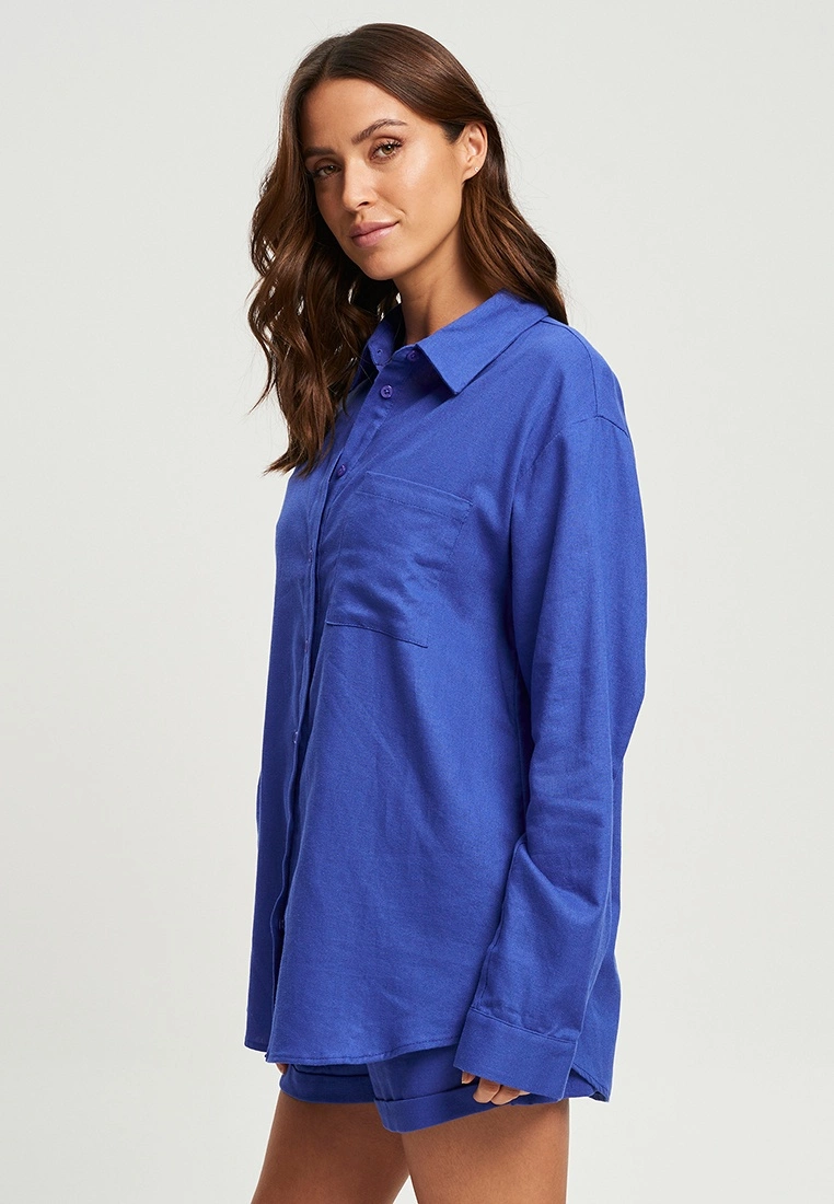 Calli Conscious Shirt 4 Calli Conscious Shirt - Image 2