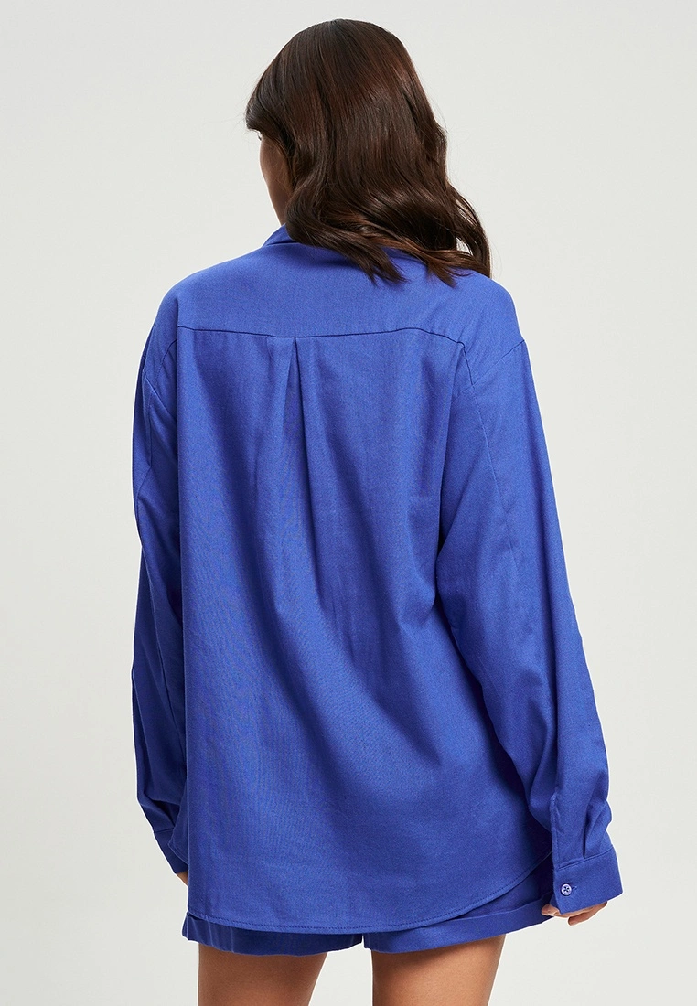 Calli Conscious Shirt 5 Calli Conscious Shirt - Image 3