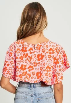 Calli Atara Top -Outlet Clothing Store calli 4970 7950936 3