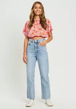 Calli Atara Top -Outlet Clothing Store calli 4971 7950936 5