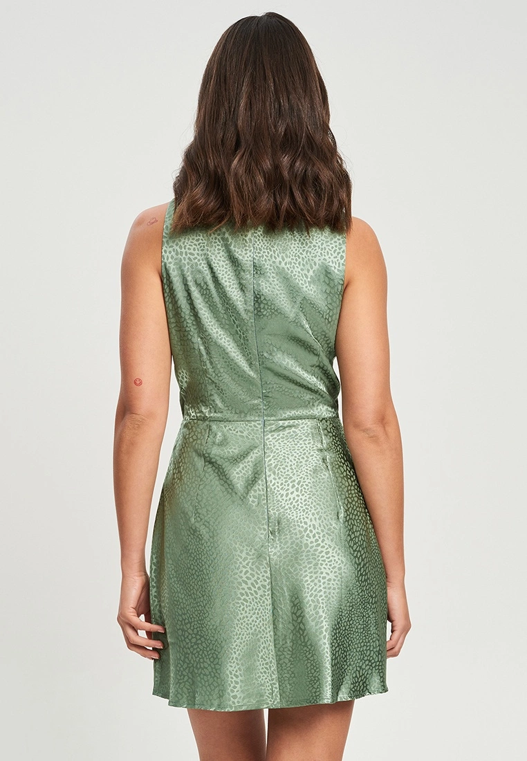 Calli Lyza Mini Dress 5 Calli Lyza Mini Dress - Image 3