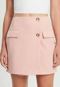 Calli Alana Mini Skirt