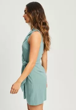 Calli Kristy Mini Dress 9 Calli Kristy Mini Dress -Outlet Clothing Store calli 5093 0860895 2