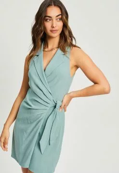 Calli Kristy Mini Dress 11 Calli Kristy Mini Dress -Outlet Clothing Store calli 5093 0860895 4