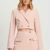 Calli Alana Crop Blazer -Outlet Clothing Store calli 5145 2657936 1