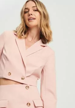 Calli Alana Crop Blazer -Outlet Clothing Store calli 5146 2657936 4