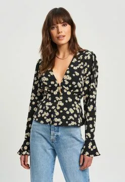 Calli Milla Blouse