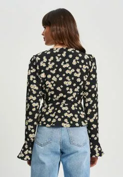 Calli Milla Blouse 10 Calli Milla Blouse -Outlet Clothing Store calli 5193 0618795 3