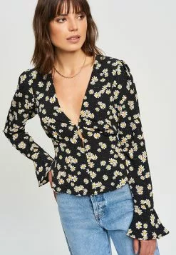Calli Milla Blouse 11 Calli Milla Blouse -Outlet Clothing Store calli 5193 0618795 4