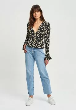 Calli Milla Blouse 12 Calli Milla Blouse -Outlet Clothing Store calli 5193 0618795 5