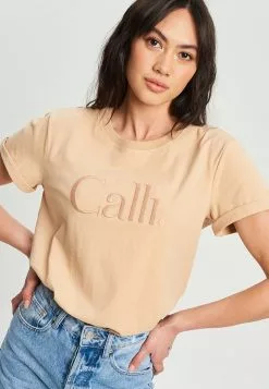 Calli Embroidered Tshirt -Outlet Clothing Store calli 5259 5418795 4