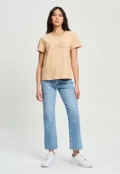 Calli Embroidered Tshirt -Outlet Clothing Store calli 5259 5418795 5