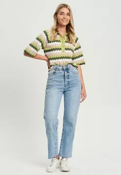 Calli Jayda Knit Tee -Outlet Clothing Store calli 5268 8675936 5