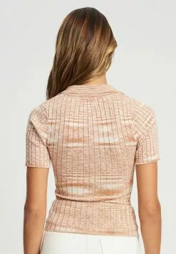 Calli Jay Polo Tee 10 Calli Jay Polo Tee -Outlet Clothing Store calli 5271 8357936 3