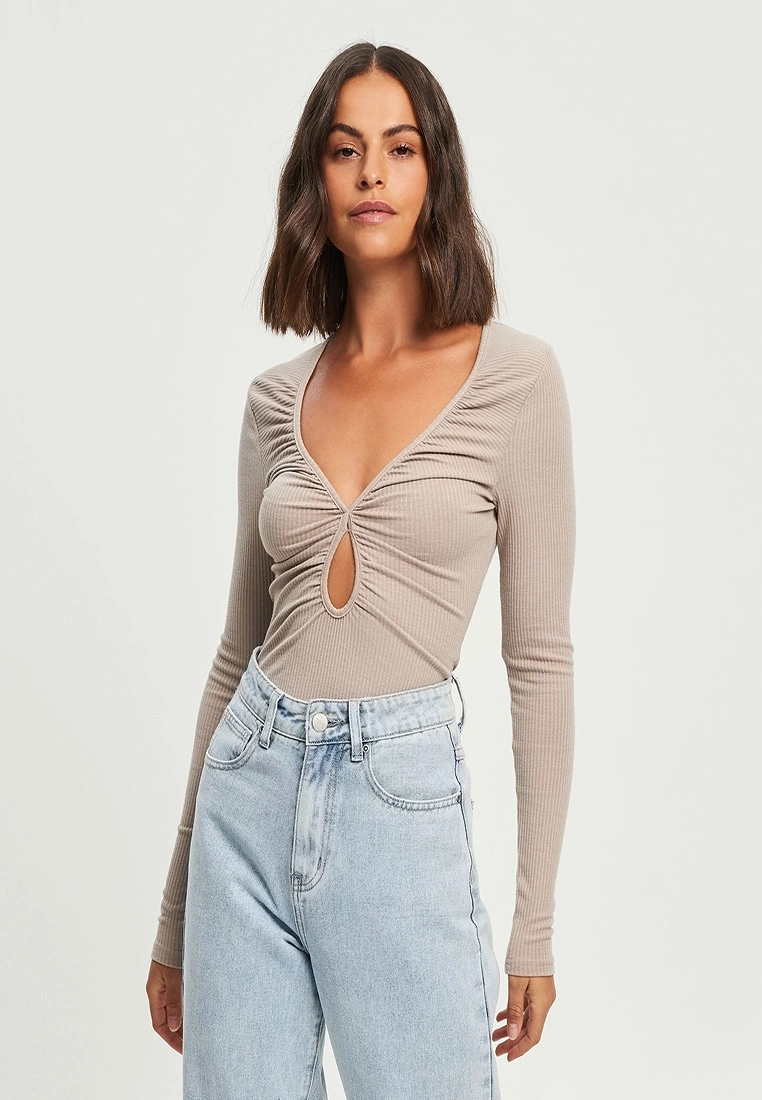 Calli Johnni Top 3 Calli Johnni Top