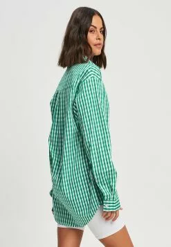 Calli Check Shirt -Outlet Clothing Store calli 5279 7558326 2