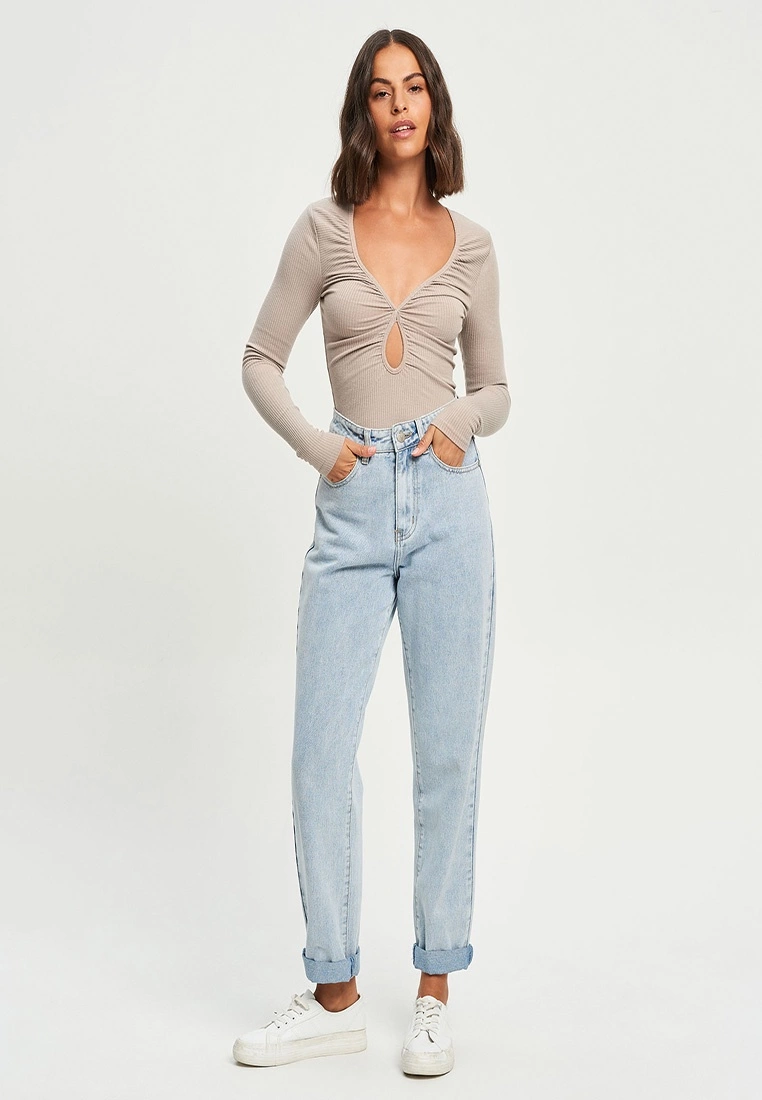 Calli Johnni Top 7 Calli Johnni Top - Image 5