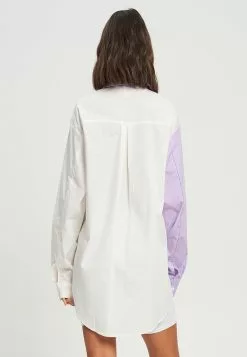 Calli Block Shirt -Outlet Clothing Store calli 5280 4558326 3