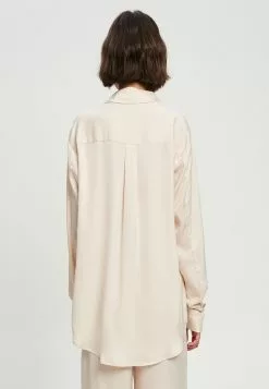 Calli Satin Shirt -Outlet Clothing Store calli 5281 9729326 3